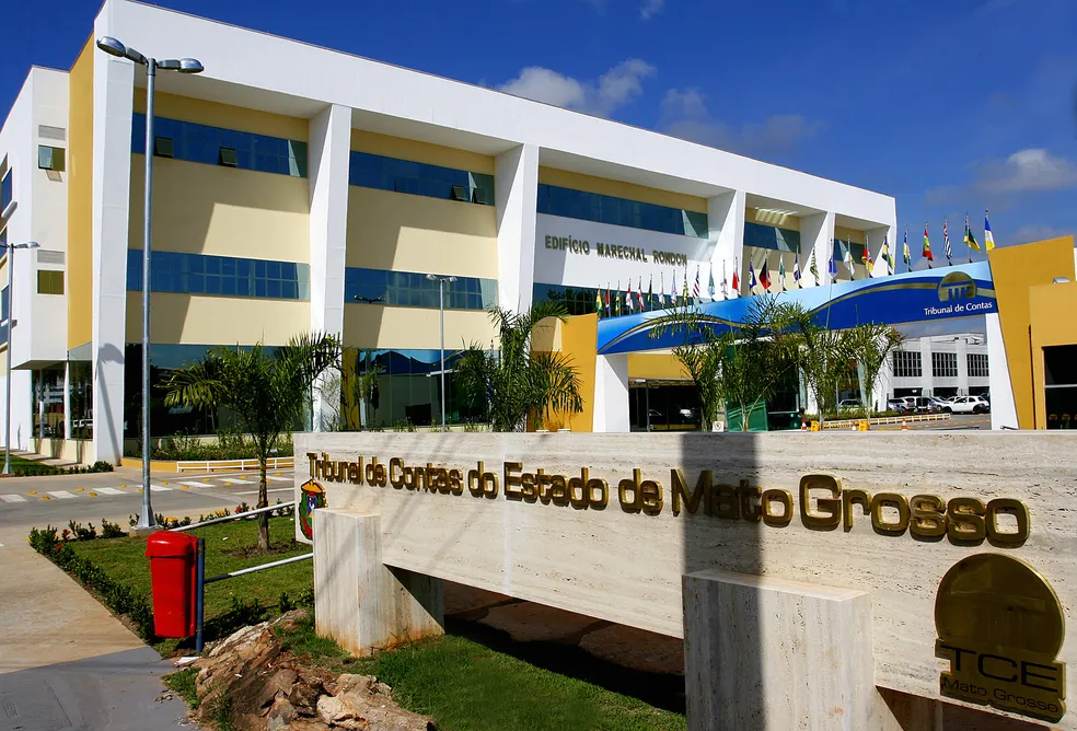 Por unanimidade, Seciteci tem contas 2023 aprovadas pelo Tribunal de Contas de MT
