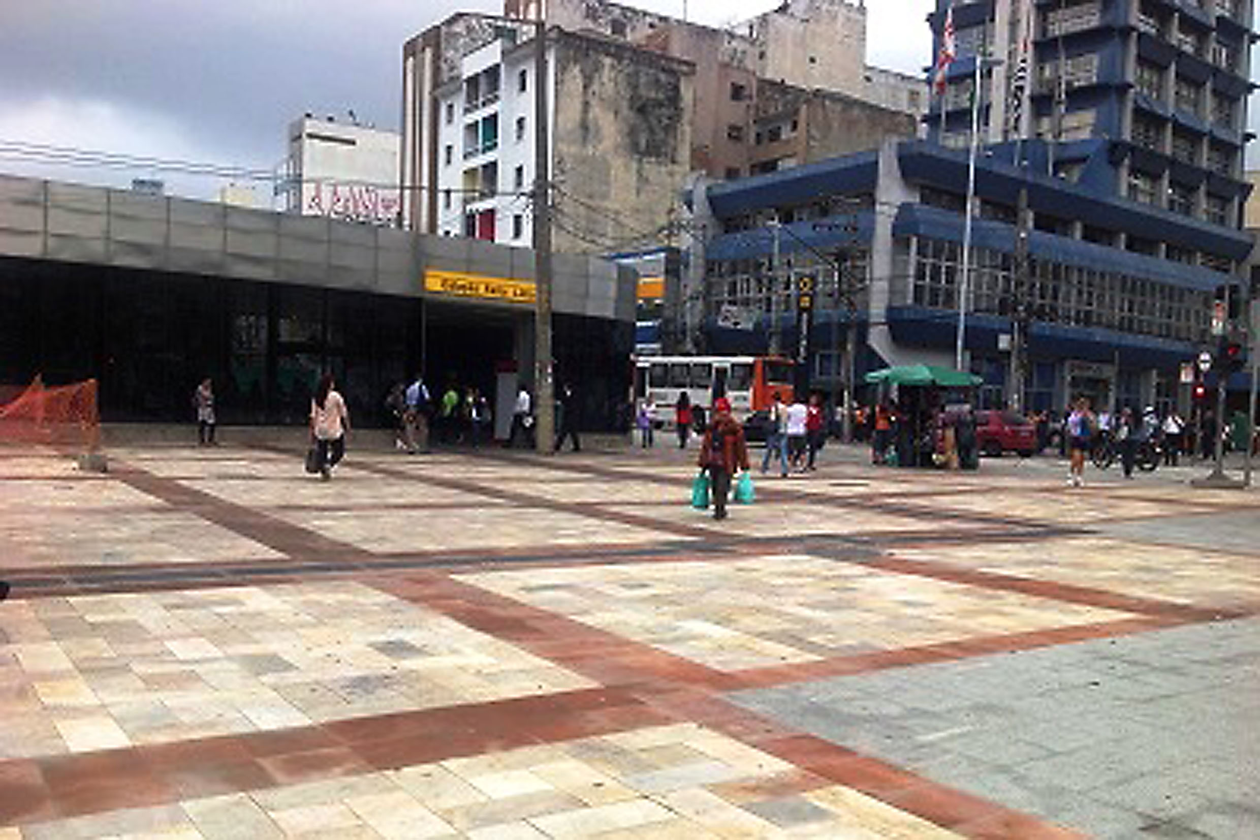 Prefeitura de SP recua com “Largo da Batata Ruffles“