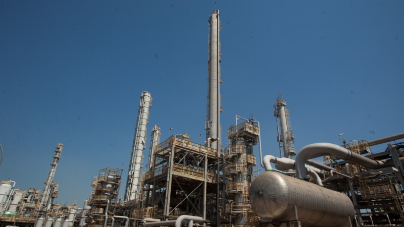 Presidente da Braskem inicia reformulação de diretoria executiva e indica novo CFO