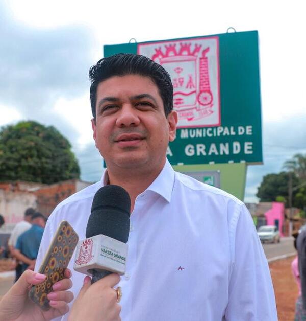 Prestes a deixar prefeitura de VG, Kalil publica vídeo de despedida de mandato