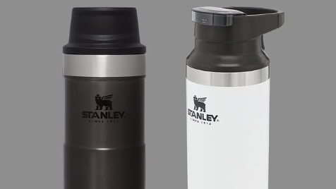 Veja se sua garrafa faz parte do recall da Stanley no Brasil