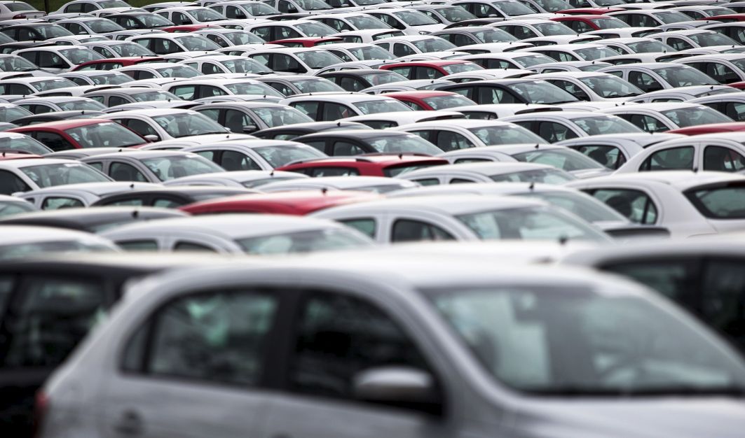 Produção de veículos sobe 16,5% em novembro na comparação anual, diz Anfavea