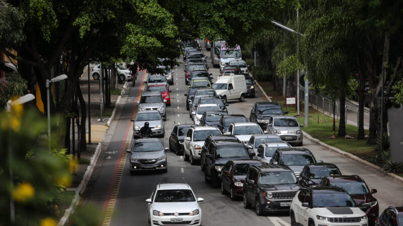 Quem está isento de pagar IPVA em 2025