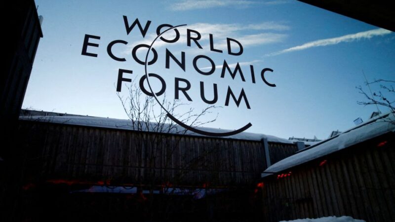 Davos: autoridades brasileiras não preveem ida a fórum econômico mais badalado do mundo