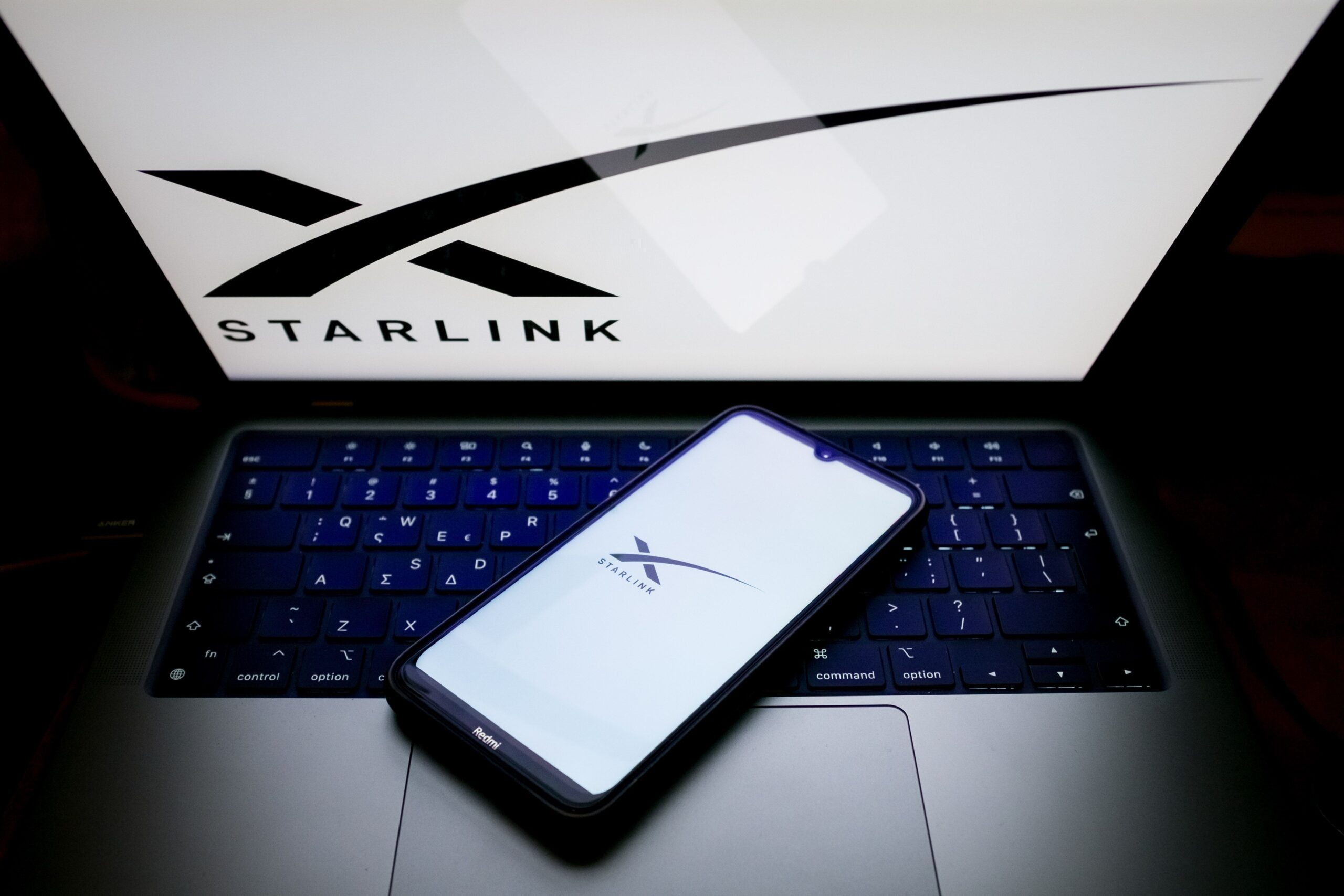 Anatel aprova ampliação de rede de satélites da Starlink no Brasil