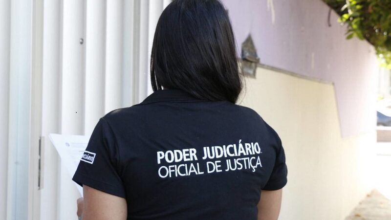 TJMT revoga suspensão da distribuição de mandados a oficiais de Justiça no Foro de Cuiabá e VG – Jornal Advogado – Em Mato Grosso