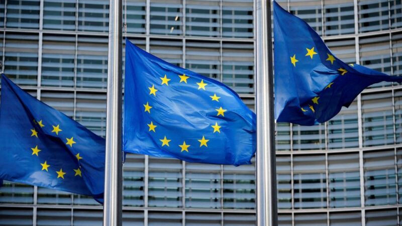UE pede que países melhorem sustentabilidade fiscal e monitorem riscos à estabilidade