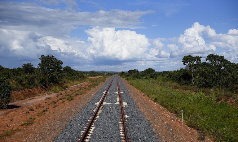 VLI apresenta proposta para manter trecho da Ferrovia Centro-Atlântica em novo formato