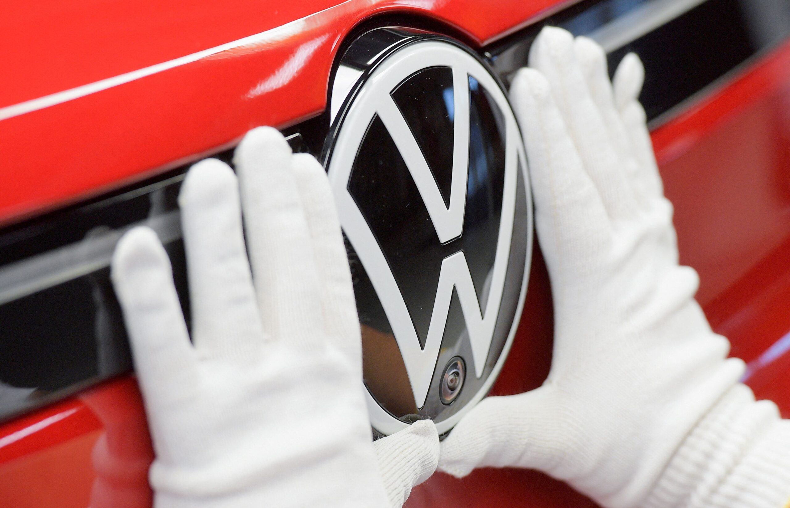 Volkswagen e sindicatos têm conversas “construtivas“, mas impasse segue na Alemanha