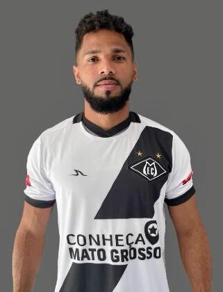Mixto tem retorno de atacante e contrata meia com passagem pelo Grêmio