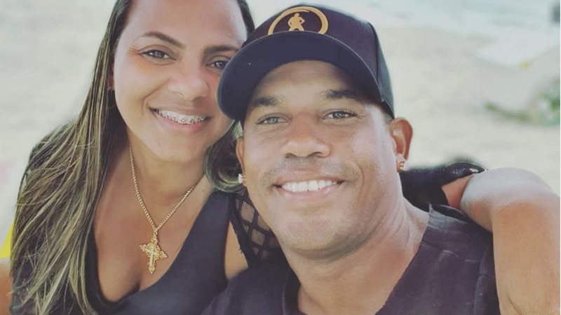 Luto! Esposa do cantor da Pagod’art morre no dia de Natal