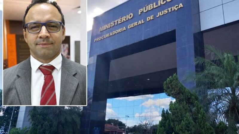 90% dos líderes de facções criminosas em MT estão presos, afirma promotor que critica leis no sistema prisional