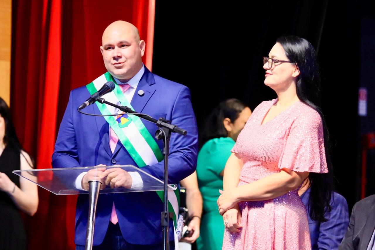 Com salários em atraso, Abilio decreta calamidade financeira em Cuiabá: “Situação é muito grave”