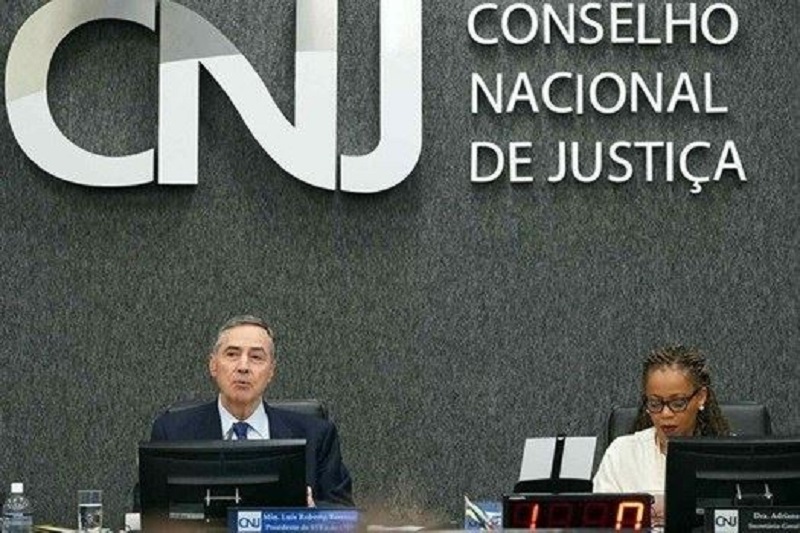 Após atuação da OAB, Barroso suspende prazo de implementação da Resolução 591/2024 do CNJ – Jornal Advogado – Em Mato Grosso