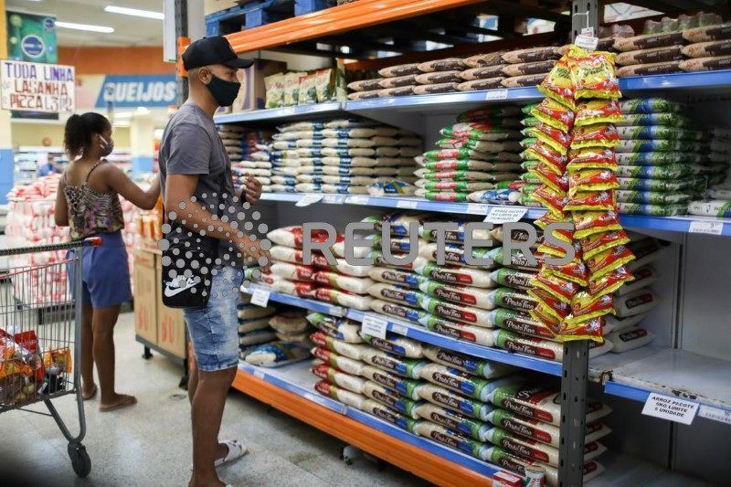 Cesta básica ficou 14,2% mais cara em 2024; veja itens que mais subiram