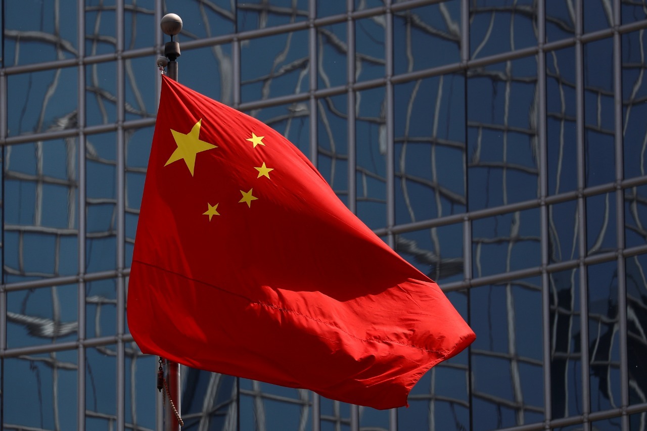 China aprova US$ 7,25 bi em programas de investimentos para seguradoras