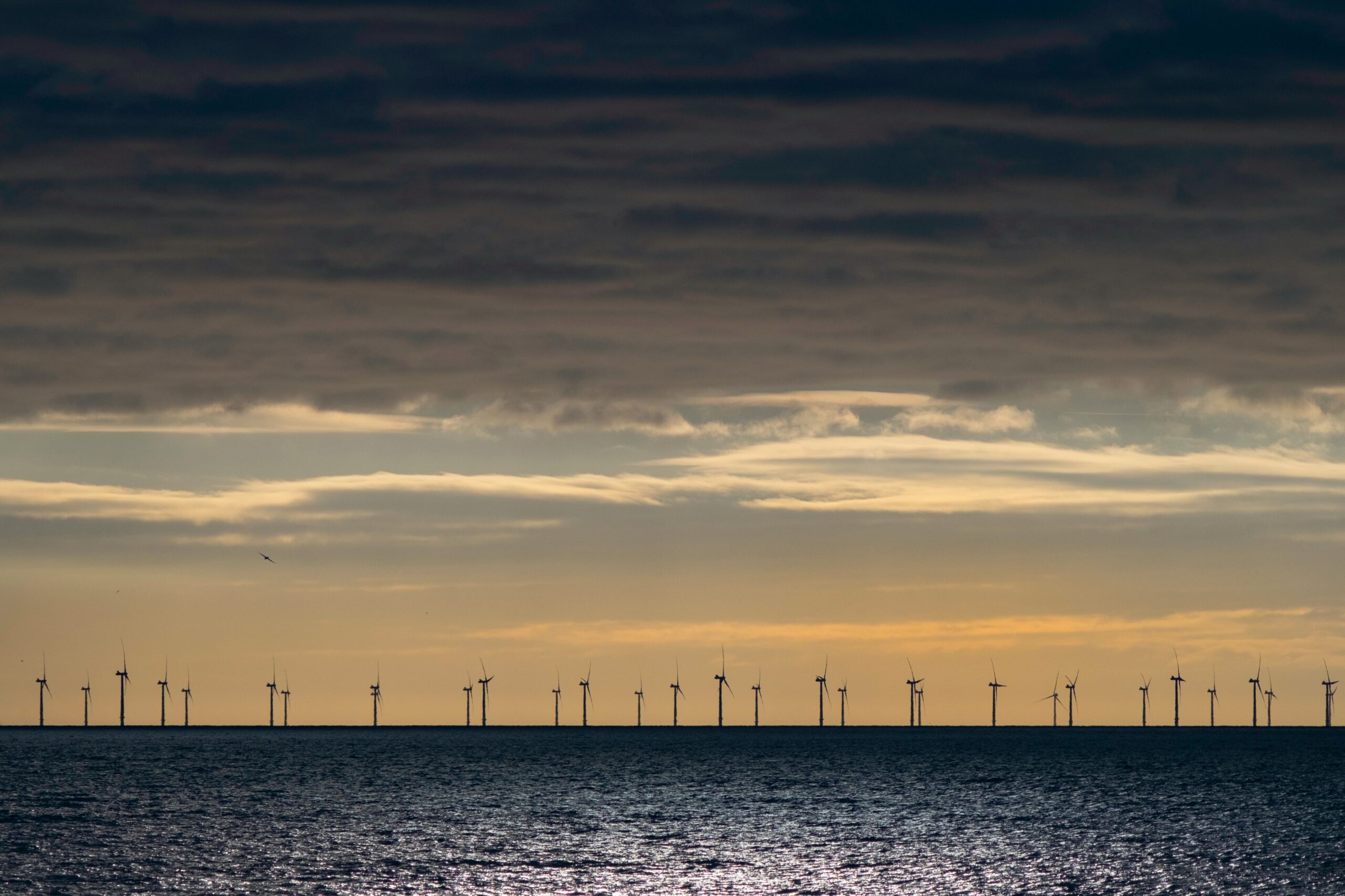Conta de luz pode subir até 10% com “jabutis“ do PL das eólicas offshore