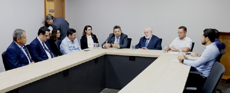 Corregedoria realiza reunião para fortalecer programas de regularização fundiária em Mato Grosso – Jornal Advogado – Em Mato Grosso