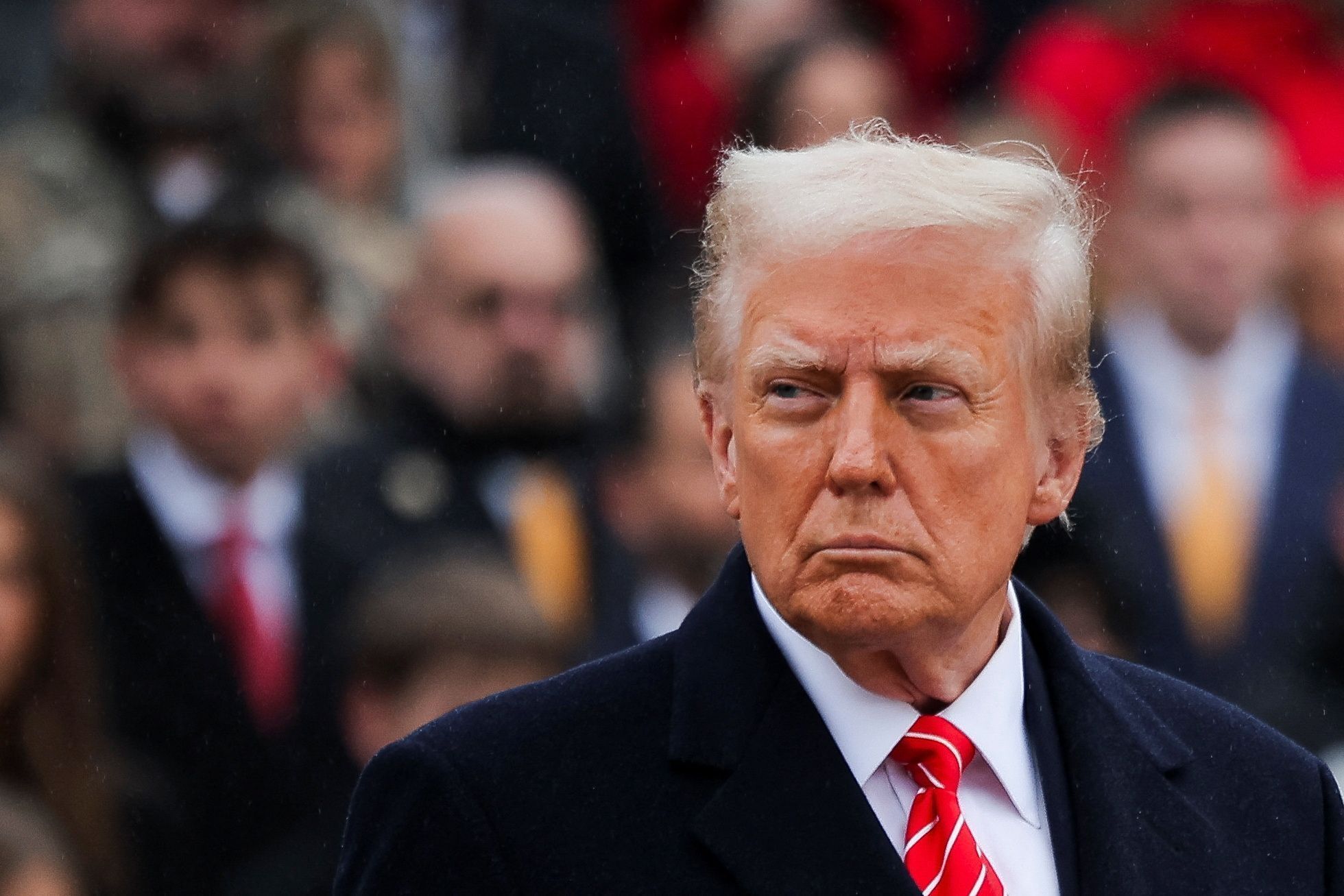 Brasil se opõe a Trump e leva plano de data centers “limpos“ para Davos