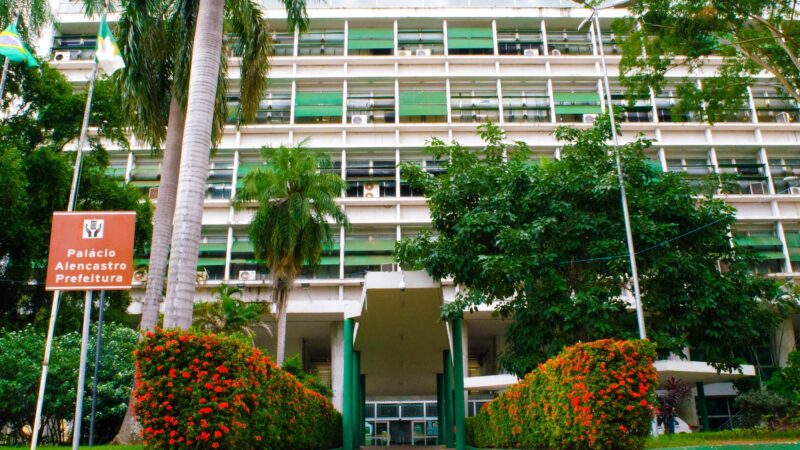 Cuiabá afirma que decreto está em conformidade com a Lei de Responsabilidade Fiscal