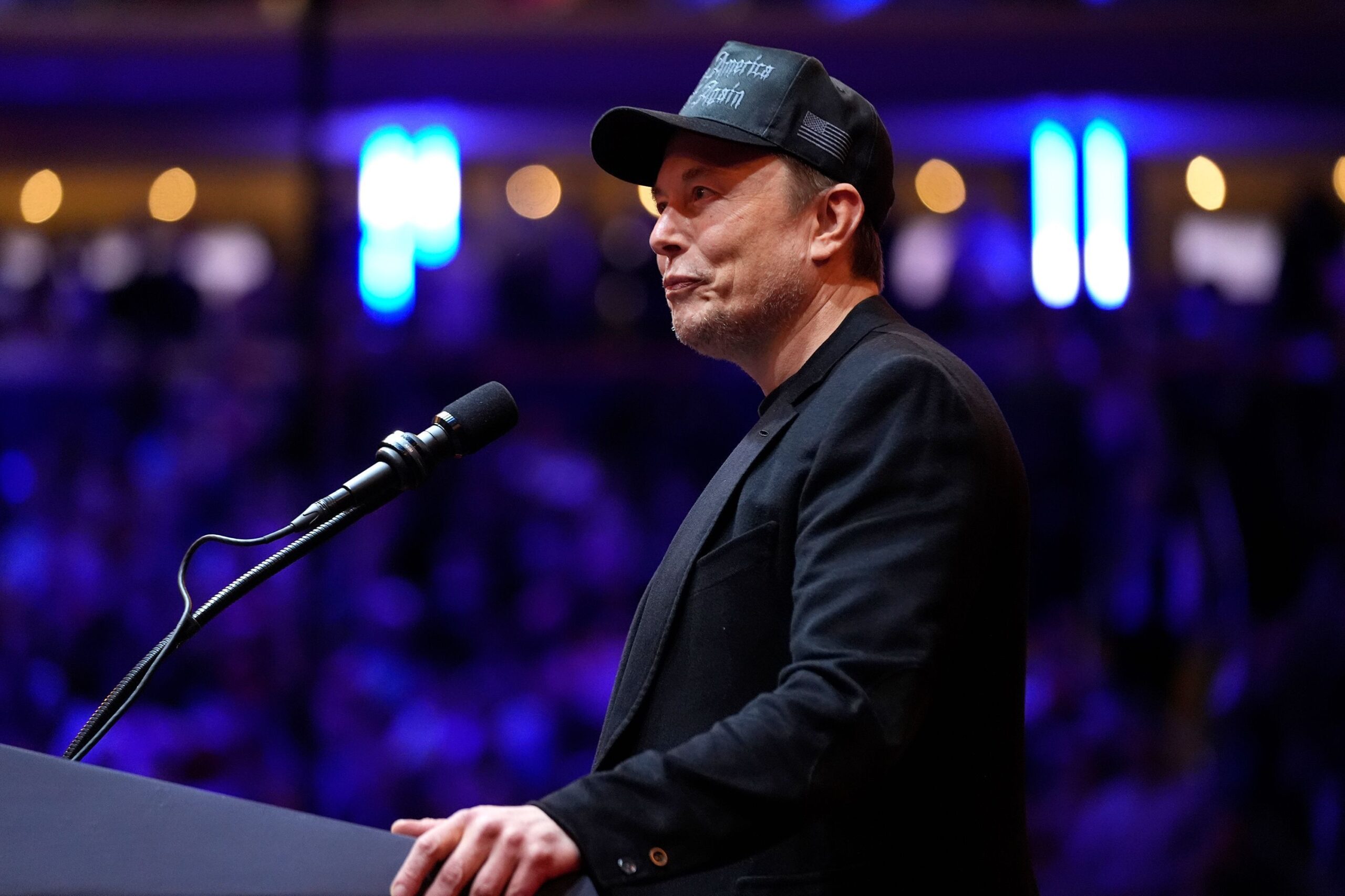 Departamento de Musk quer acabar com moeda de 1 centavo de dólar; entenda