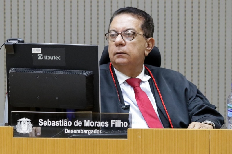 Desembargadora Clarice Claudino Arquiva Reclamação Disciplinar Contra Sebastião de Moraes Filho – Jornal Advogado – Em Mato Grosso
