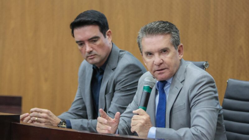 Encontro Mato-grossense de Municípios deve reunir mais de duas mil pessoas em Cuiabá