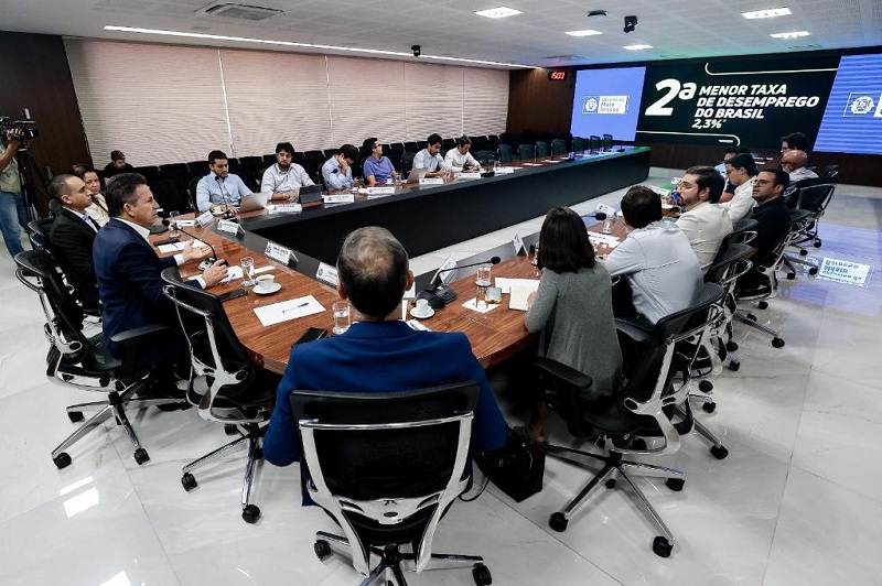 “Estamos impressionados com o potencial de Mato Grosso” – Jornal Advogado – Em Mato Grosso
