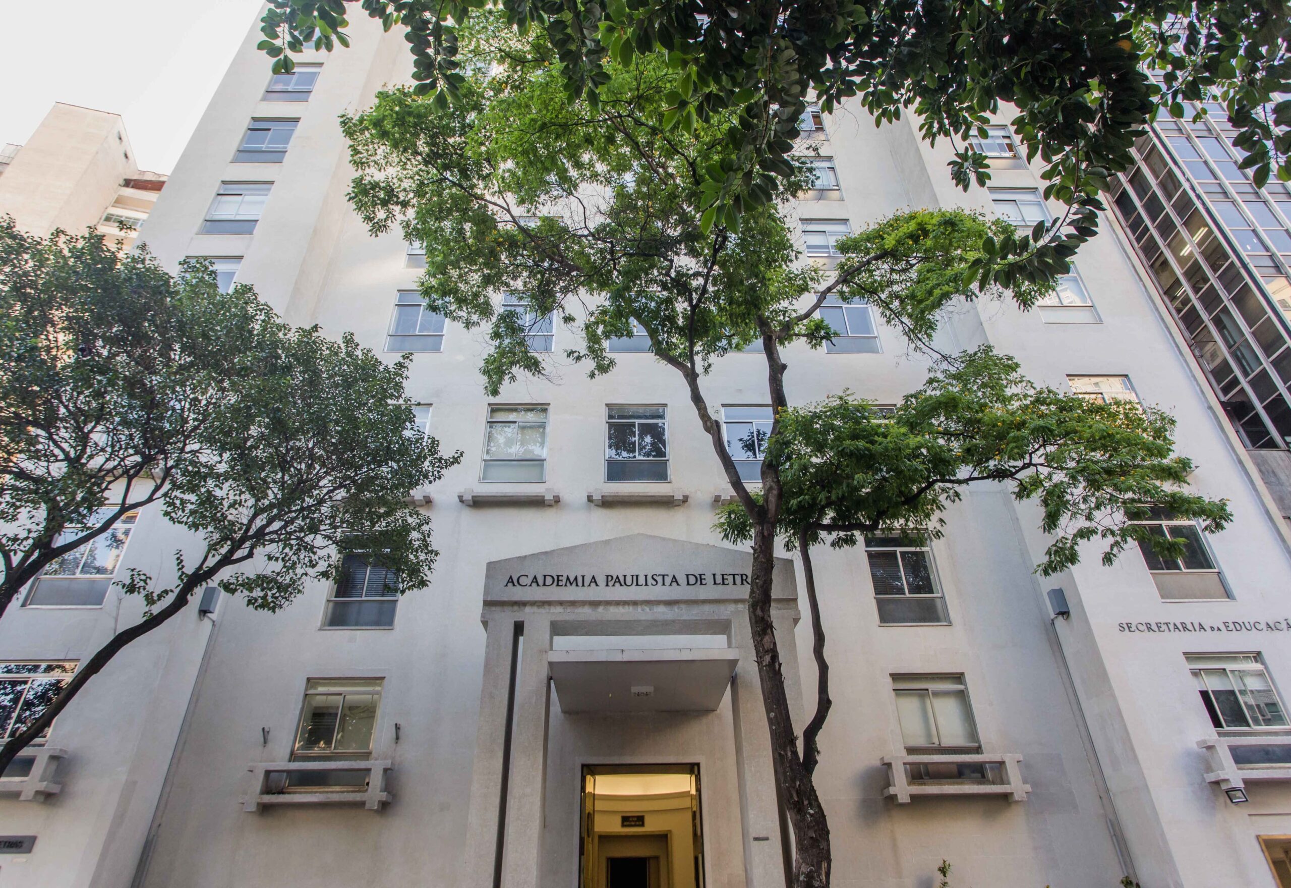 Evento vai homenagear grandes empresários na Academia Paulista de Letras