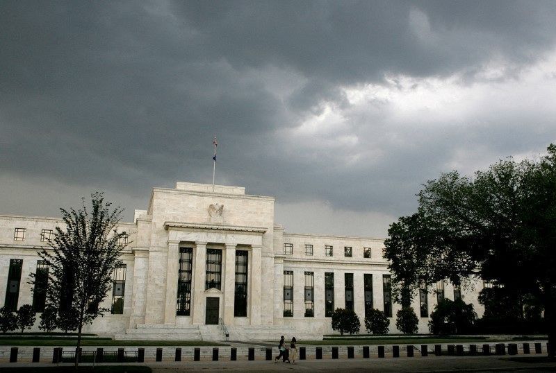 Fed vê potencial impacto inflacionário relacionado às políticas de Trump, mostra ata