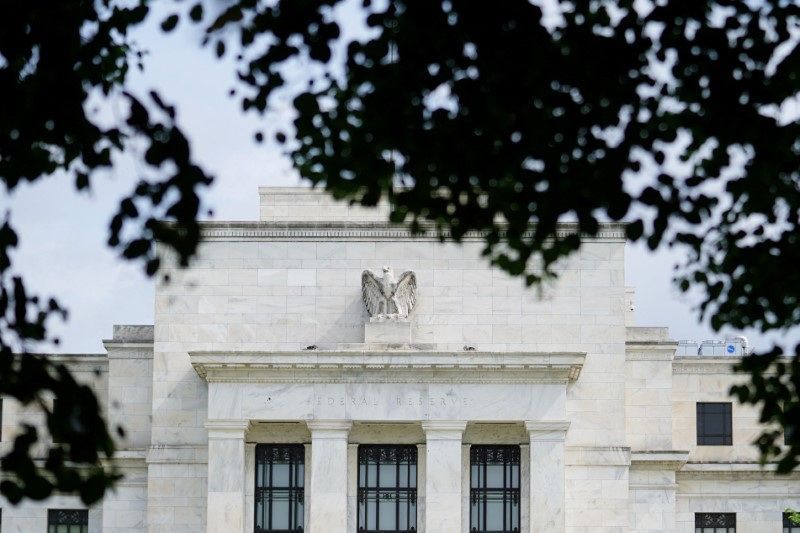 Fed deve manter juros inalterados até setembro