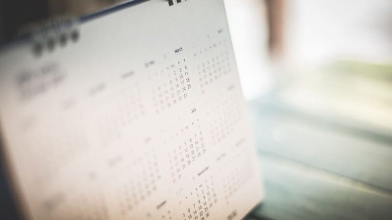 Feriado de Tiradentes e Sexta-feira Santa: quem tem direito à folga?