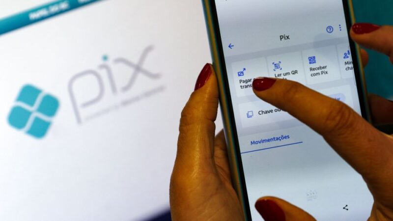 Fintech do Paraguai acerta parceria para transacionar US$ 100 mi via Pix