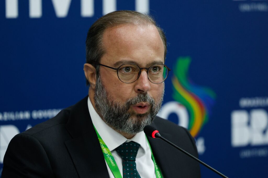 Governo anuncia R$ 8 bilhões em investimentos sauditas para pesquisa mineral no Brasil – Jornal Advogado – Em Mato Grosso