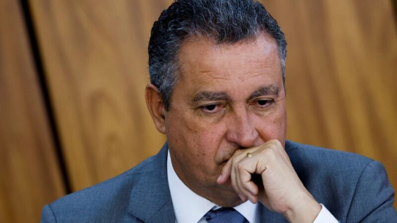 Governo avalia medidas para lidar com preços dos alimentos