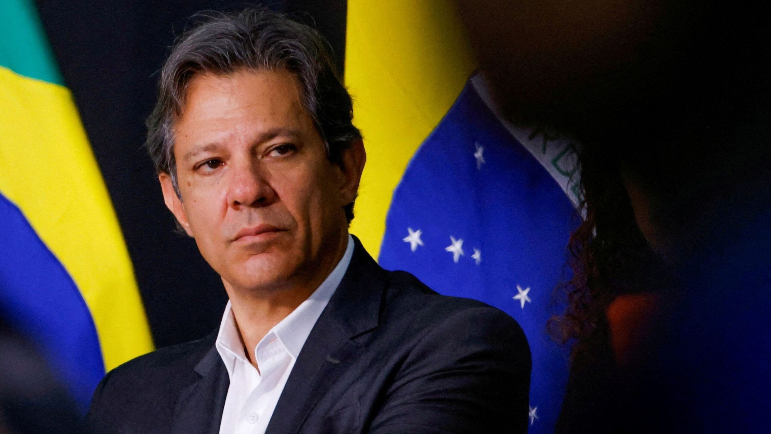 Não faz o menor sentido EUA sobretaxar produtos brasileiros, diz Haddad