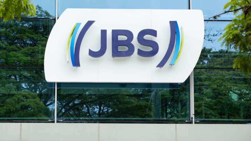 JBS vai investir US$ 200 milhões em plantas de carne bovina nos EUA