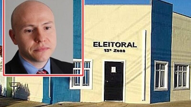 Justiça Eleitoral anula eleição da Câmara Municipal de Barra do Bugres e expõe manobra de vereadores contra o regimento interno