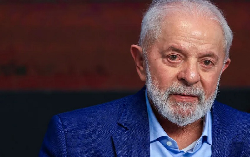 Lula entra na campanha para Rio e Niterói sediarem Pan 2031 – Jornal Advogado – Em Mato Grosso