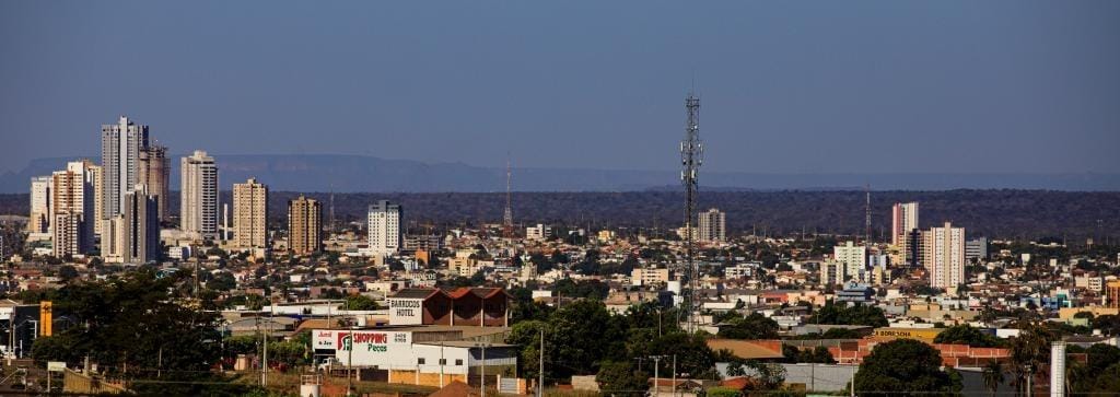 MT já investiu R$ 695 milhões em obras em Rondonópolis; confira lista – Jornal Advogado – Em Mato Grosso