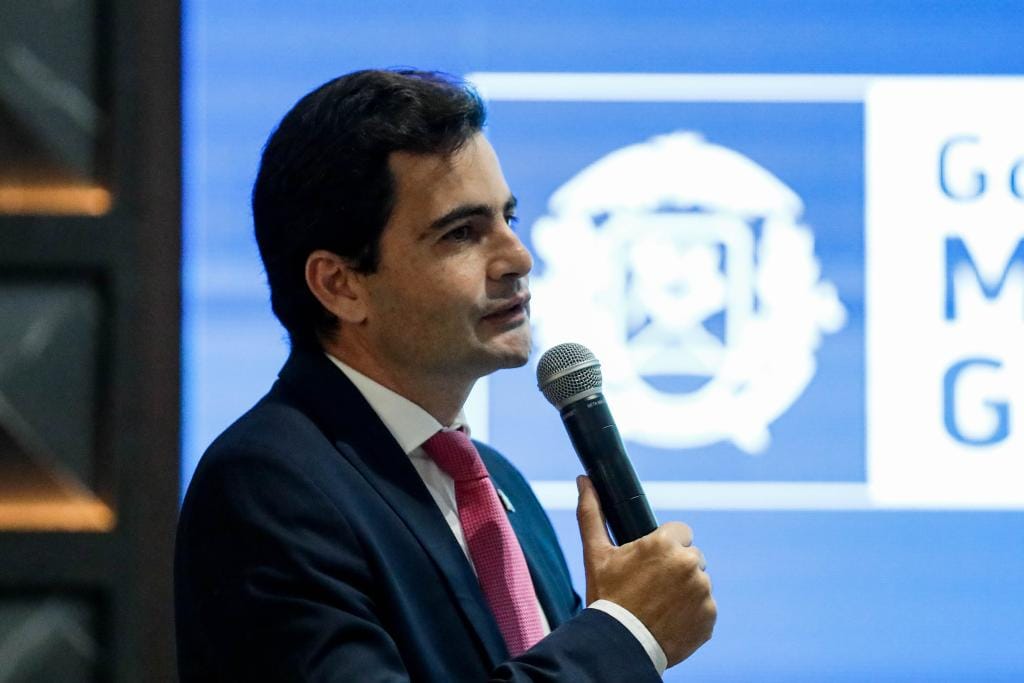 MT quer manter investimentos, mas teme impacto das chuvas na safra de grãos e arrecadação – Jornal Advogado – Em Mato Grosso