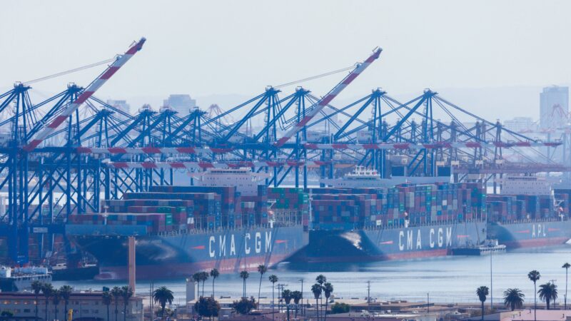 Tarifas sobre produtos chineses ameaçam pequenas empresas nos EUA