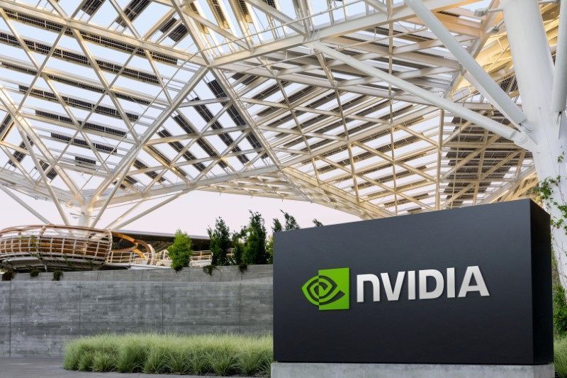 Nvidia investe US$ 1 bilhão em startups de IA e vira problema regulatório