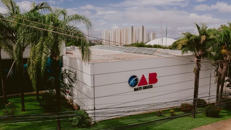 OAB-MT é signatária da campanha em defesa da sustentação oral e contra a Resolução 591/2024 do CNJ – Jornal Advogado – Em Mato Grosso