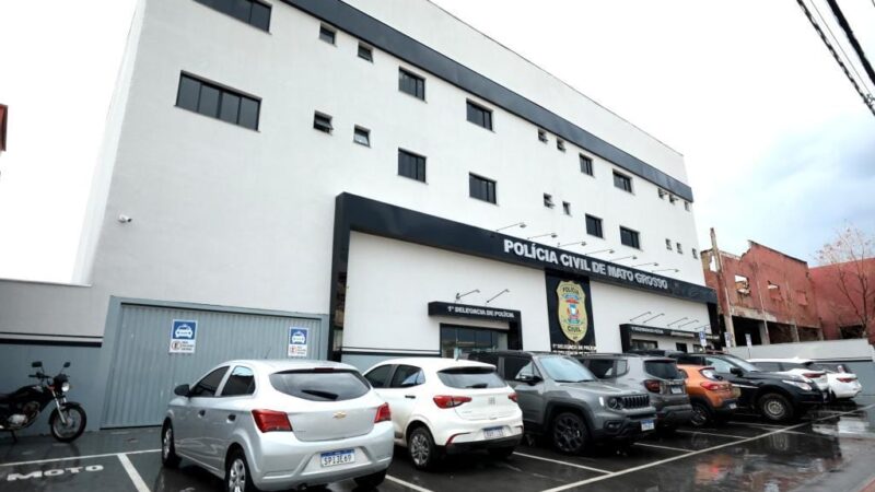 PC promove mudanças em delegacias e amplia equipes de combate ao crime organizado