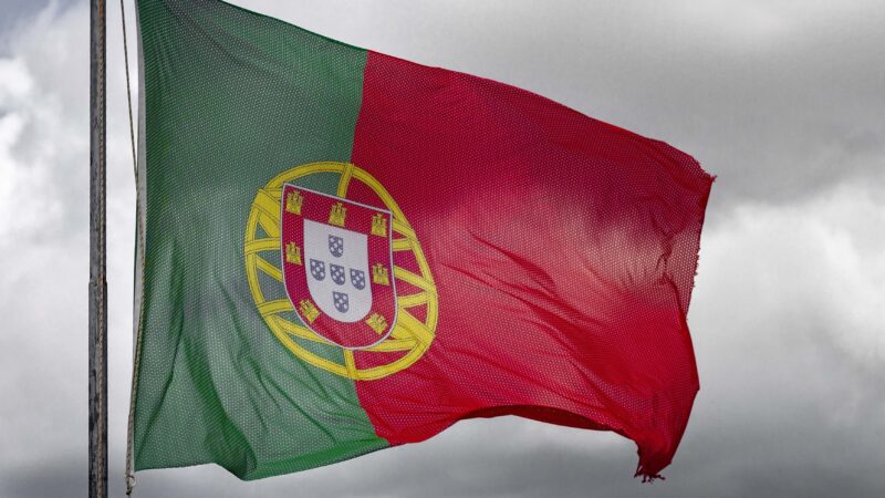 PIB de Portugal avança 0,7% no 4º tri