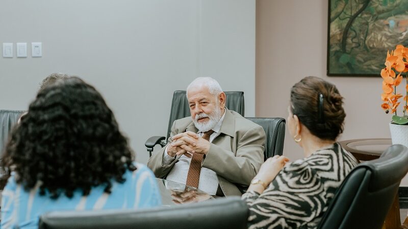 Poder Judiciário e Ampara renovam a parceria para fortalecer a adoção em Mato Grosso – Jornal Advogado – Em Mato Grosso