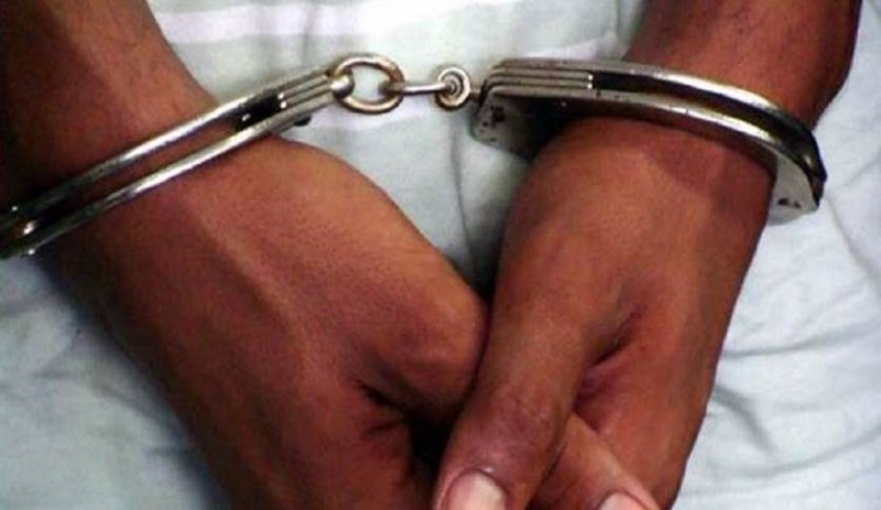 Homem é Preso em Paranatinga por Tentativa de Homicídio – Jornal Advogado – Em Mato Grosso