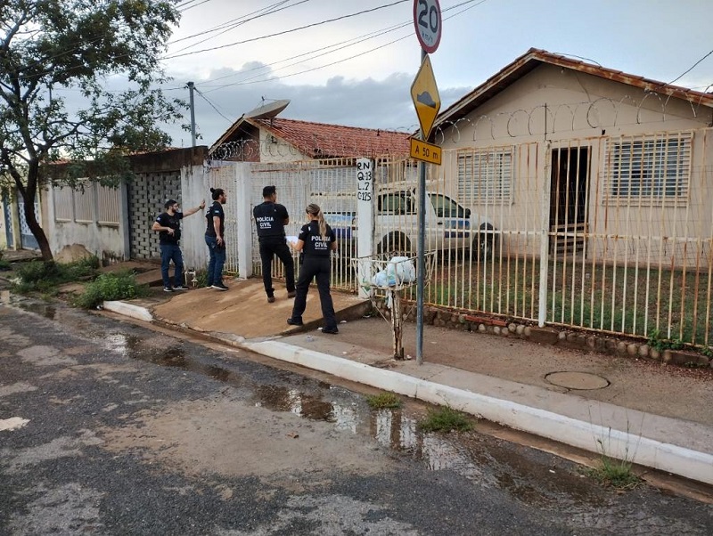 Polícia Civil prende mulheres envolvidas em esquema de estelionato e fraudes eletrônicas – Jornal Advogado – Em Mato Grosso