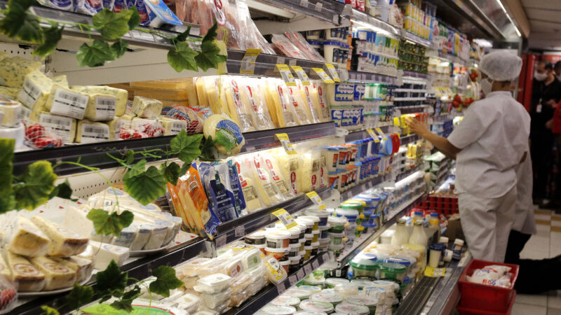 Gabriel Monteiro: Governo prepara ações para reduzir preços de alimentos